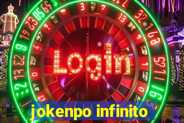 jokenpo infinito